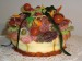 A slaný dort - 2800g