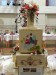 A svatební dort v novogotickém stylu