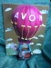 Horkovzdušný balon AVON 4 500 g